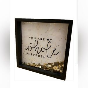 ❤️ You’re my whole world ❤️